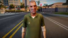 Packie McReary for GTA San Andreas