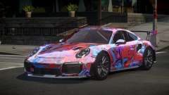 Porsche 911 BS-U S4 for GTA 4