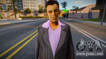 Tommy Vercetti (Player9) for GTA San Andreas