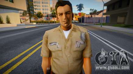 Tommy Vercetti (Player6) for GTA San Andreas