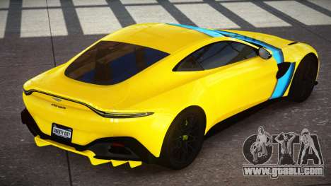 Aston Martin Vantage G-Tuned S11 for GTA 4