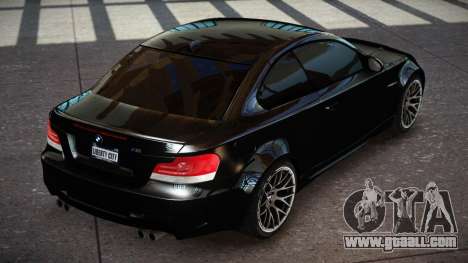 BMW 1M E82 U-Style for GTA 4