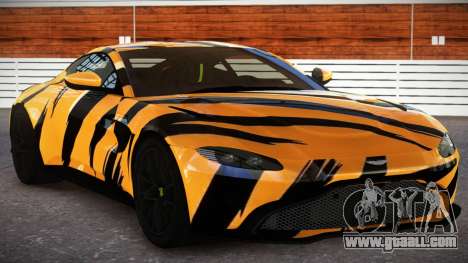 Aston Martin Vantage G-Tuned S6 for GTA 4