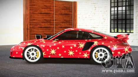 Porsche 911 SP GT2 S7 for GTA 4