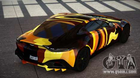 Aston Martin Vantage G-Tuned S2 for GTA 4