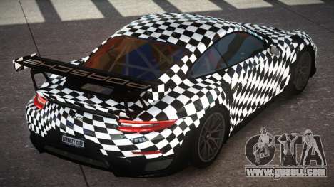 Porsche 911 GT2 ZR S7 for GTA 4