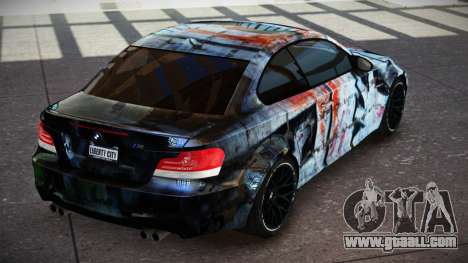 BMW 1M E82 U-Style S1 for GTA 4