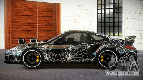 Porsche 911 SP GT2 S1 for GTA 4