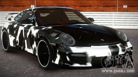 Porsche 911 SP GT2 S8 for GTA 4