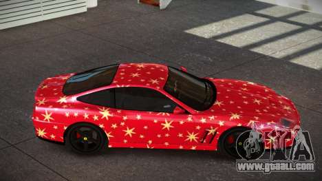 Ferrari 575M Qz S2 for GTA 4