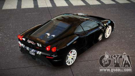 Ferrari F430 GS S11 for GTA 4