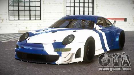 Porsche 911 GT3 US S6 for GTA 4