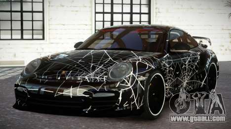 Porsche 911 SP GT2 S1 for GTA 4