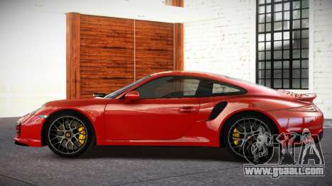 Porsche 911 ZR for GTA 4