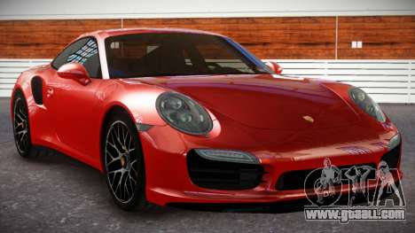 Porsche 911 ZR for GTA 4