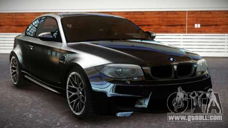 BMW 1M E82 U-Style for GTA 4