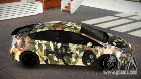 Toyota Prius GST S2 for GTA 4