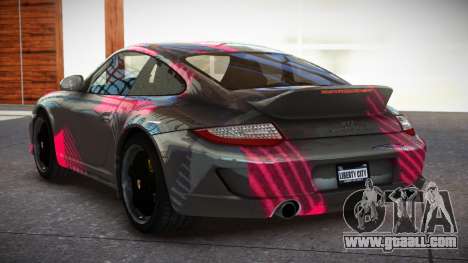 Porsche 911 SP-Tuned S7 for GTA 4