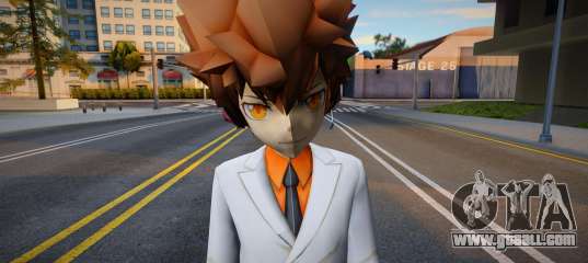 Tsunayoshi Sawada Costumes from Katekyo Hitman 3