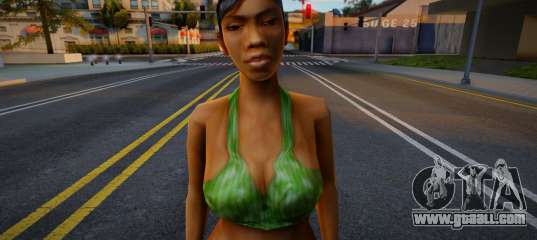 Kendl Johnson HD