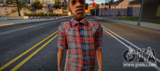 Big Bear HD