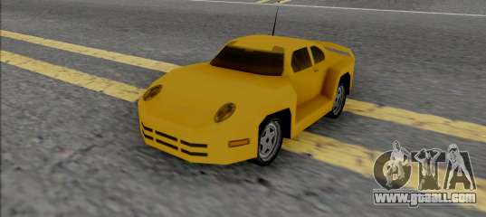 RC Bandit v2