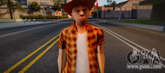 Al Svensson 1