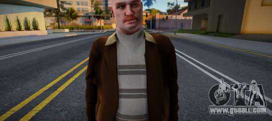 HD Mafia (Maffb)
