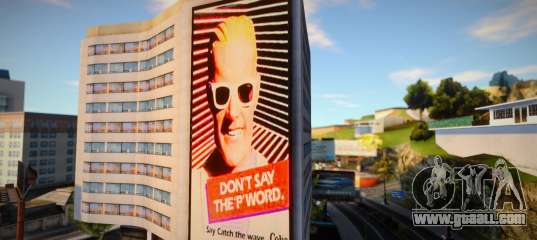 Maxheadroom Billboard