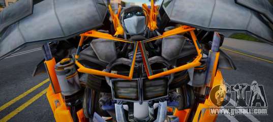 Transformers The Game Autobots Drones 2