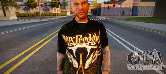 Randy Orton New 2011