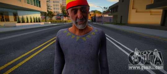HD Sbmytr3