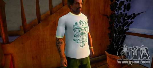 Richard T-Shirt