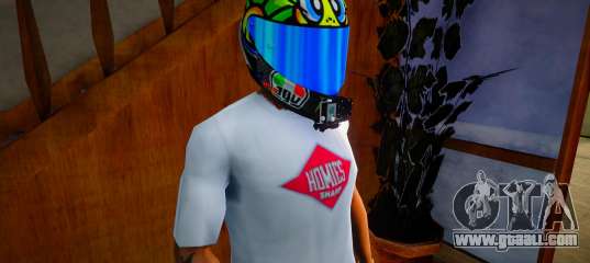 AGV GoPro v3