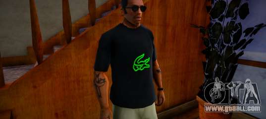 Lacoste T-Shirt
