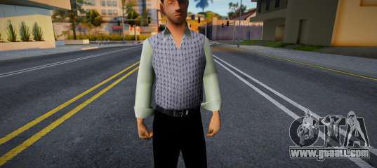 Swmyri Retexture v4
