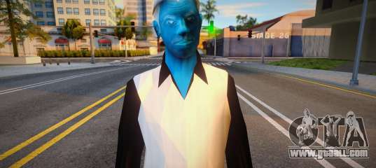 Swmyri Retexture v3