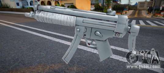 MP5lng (from SA:DE)