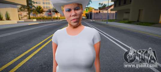 HD Dwfolc