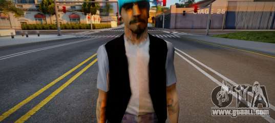 San Fierro Rifas 2