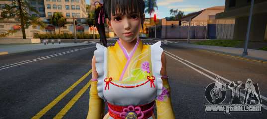 Koharu