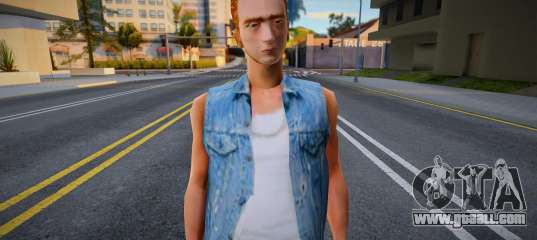 Kent Paul HD