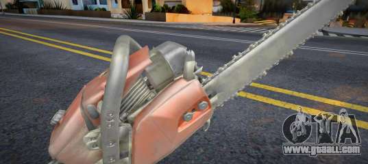 Quality chnsaw - Lite version