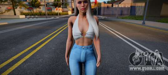 Cassie v2