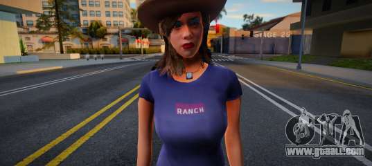 HD Cwfyfr1