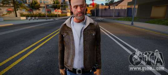 Rick Grimes 2