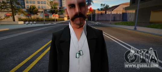 Benson