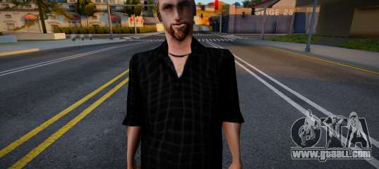 Swmyhp1 Retexture
