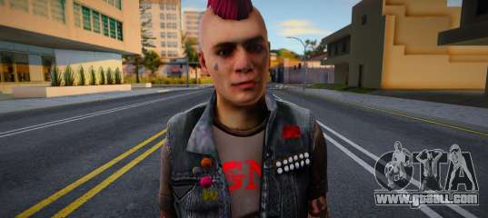 HD Vwmycr