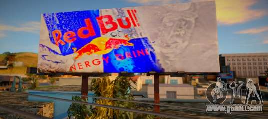 Retro Billboards